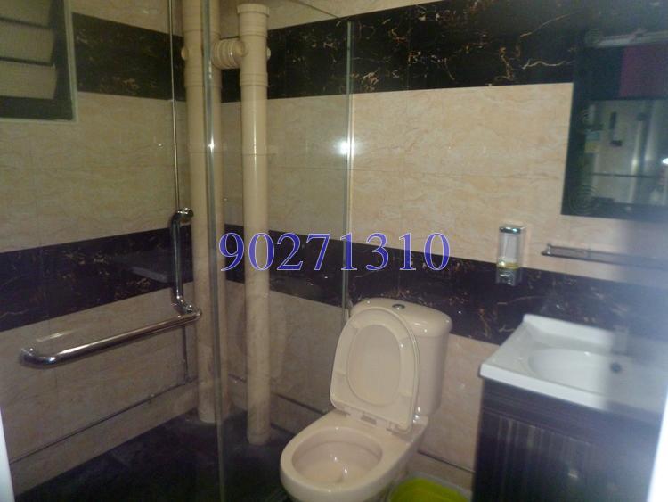 Blk 589 Woodlands Drive 16 (Woodlands), HDB 5 Rooms #158548032